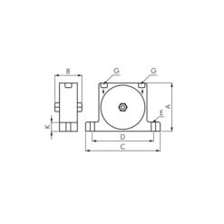 Kugelvibratoren - 440 Bis 5250 N -Outlet ESSKA Store 04 51