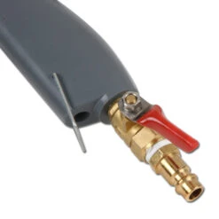 Schneider TSP - Trichter-Spritzpistole - Für De Flexiblen Eisatz -Outlet ESSKA Store 04 75