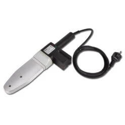 Heizelement-Muffenschweißgeräte "REMS MSG" - 16 Bis 125 Mm - 500 Bis 1400 W -Outlet ESSKA Store 04 83