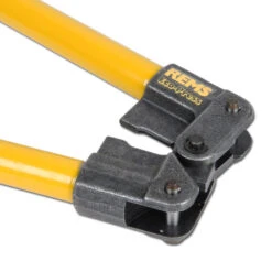 REMS Eco-Press Antriebsvorrichtung - Hand-Radialpresse - Max. Pressverbindung Ø 26 Mm -Outlet ESSKA Store 04 84