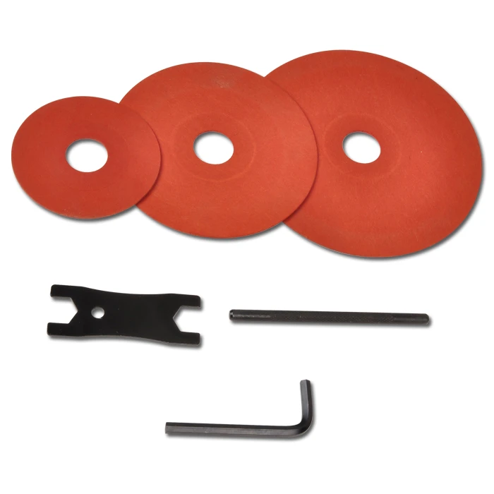 Einhandschleifmaschine 6 Einhandschleifmaschine – Bild 4