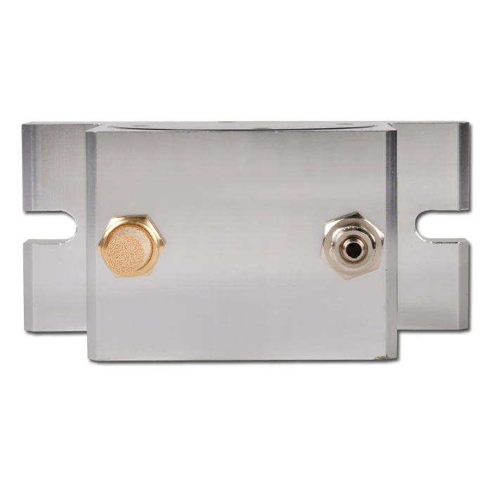 Turbinenvibratoren Mit Druckluftantrieb 6 Turbinenvibratoren Mit Druckluftantrieb – Bild 4