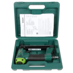 Druckluftnagler - Heftklammern "Type A" - 4 Bis 16 Mm -Outlet ESSKA Store 05 15