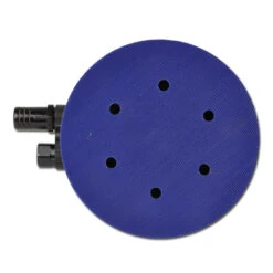 Profi Exzenterschleifer 12000 1/min - 0,15 KW Exenter Hub 5 Mm -Outlet ESSKA Store 05 22