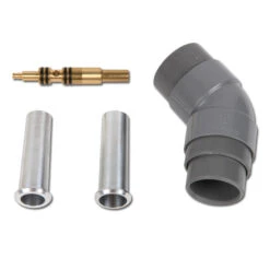 Schneider TSP - Trichter-Spritzpistole - Für De Flexiblen Eisatz -Outlet ESSKA Store 05 29