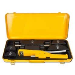 Einhand-Rohrbieger Sets "REMS Swing" - Für Rohre Bis 32 Mm -Outlet ESSKA Store 05 33
