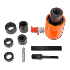 ALFRA Fusspumpe - Max. Betriebsdruck - 700 Bar -Tankvolumen 270 Cm3 - Fördermenge 1,7 Cm3 Je Kolbenhub - Verschiedene Ausführungen -Outlet ESSKA Store 05 44