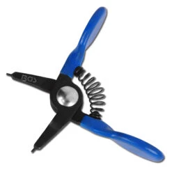 Sprengringzangen-Satz Für Kleine Sicherungsringe -Outlet ESSKA Store 05 47