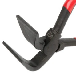 Abkant- Und Falzzange "BGS" - 90º Abgewinkelt - Länge 280 Mm - Griffe Tauchisoliert -Outlet ESSKA Store 05 48