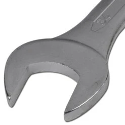 Maulringschlüsselsatz "BGS" - CV-Stahl - SW 34 Bis 50mm -6-tlg. - DIN 3113A - "X 9 Maulringschlüsselsatz "BGS" - CV-Stahl - SW 34 Bis 50mm -6-tlg. - DIN 3113A - "X -Outlet ESSKA Store 05 68