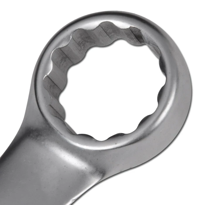 Maulringschlüssel-Satz - CV-Stahl - 1/4" Bis 1¼ - 25-tlg - Im Displaykoffer 6 Maulringschlüssel-Satz - CV-Stahl - 1/4" Bis 1¼ - 25-tlg - Im Displaykoffer – Bild 4