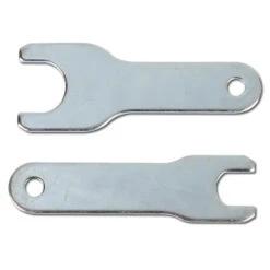 Geradschleifmaschine "Ingersoll-Rand LA419-EU - 0,22 KW - 25.000 1/min - Spannza -Outlet ESSKA Store 05 9