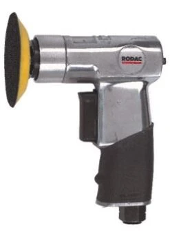 Mini Exzenterschleifer RODAC - Typ RC169 Leistung 0,25 Kw