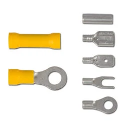 Crimpzangensatz Mit 1000 Kabelschuhen 11 Crimpzangensatz Mit 1000 Kabelschuhen -Outlet ESSKA Store 06 11