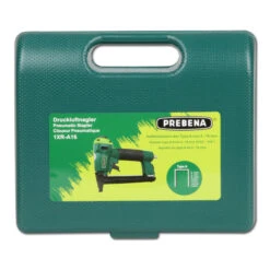 Druckluftnagler - Heftklammern "Type A" - 4 Bis 16 Mm -Outlet ESSKA Store 06 3