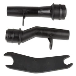 Profi Exzenterschleifer 12000 1/min - 0,15 KW Exenter Hub 5 Mm -Outlet ESSKA Store 06 5