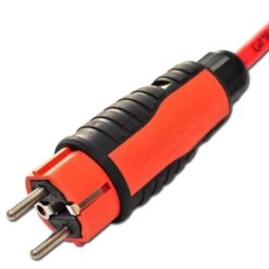 Handschleifmaschine "RO-125" - 1530 Watt - 230 Volt - 3400-8000 U/min Stufenlos - Ohne Diamantscheibe -Outlet ESSKA Store 06 6