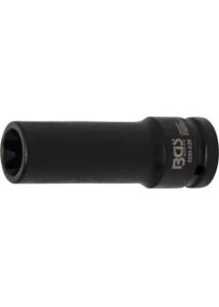 Kraft-Einsatz - E-Profil - Antrieb 20 Mm (3/4") - Größe E26 X 110 Bis E32 X 110 Mm