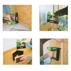 Druckluftnagler - Stauchkopfnägel - Von 16 Bis 50 Mm -Outlet ESSKA Store 07 1