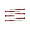 GEDORE Red 2K-Elektronikschraubendreher-Satz - 6-teilig -Outlet ESSKA Store 07dae0e1bdb5285fb448c496ba61dce5 g