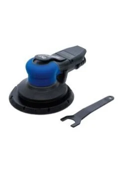 Druckluft-Exzenterschleifer - Teller Ø 150 Mm (6") - 11000 U/min