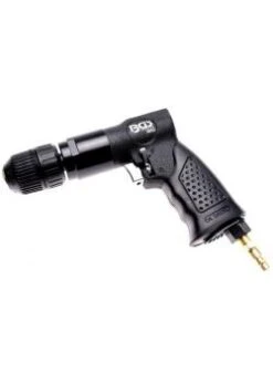 Druckluft-Bohrmaschine - Mit 10 Mm Schnellspann-Bohrfutter
