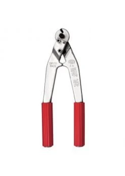 Zweihand-Kabelschere FELCO C9 - Schneiddurchmesser Bis Max. 9 Mm - Länge 325 Mm - Mit Dreiecksschnitt