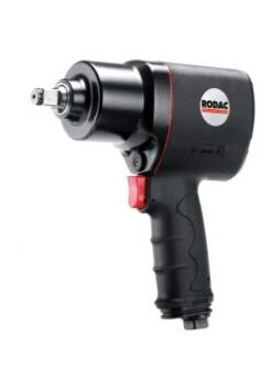 1/2" Schlagschrauber - Drehmoment NM - 900 - Drehzahl Rpm - 7000