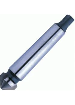 Kegelsenker 90º HSS - DIN 335-D - Morsekegelschaft 3 Kegelsenker 90º HSS - DIN 335-D - Morsekegelschaft