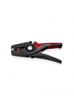 Ersatzmesserblock - Für 12 52 195 KNIPEX PreciStrip16 - Länge 84 Mm - Breite 51 Mm - Höhe 17 Mm