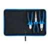 Zangen-Satz - 3-tlg. - 2-Komponenten-Griff - Reißverschlusstasche -Outlet ESSKA Store 131f2577d3975e35c52080a404a0a4b0 g
