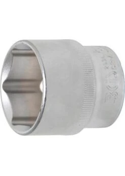 Steckschlüssel-Einsatz - "Pro Torque®" - Antrieb 12,5 Mm (1/2") - Größe 34 Mm