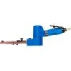 Bandschleifer - PFERD - Druckluftantrieb - 370 Watt - Mit 1 Bis 3 Bandarmen