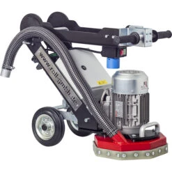 Sanierungsfräse RO-300