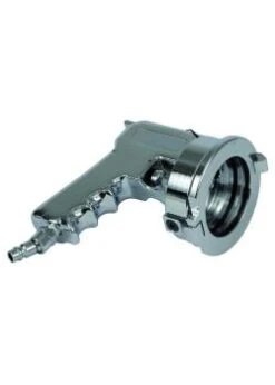 PTC-Pistole Ptcsystem® - Ohne Mundstücke - Schlauch-Ø DN 6 Bis DN 51 - Für Rohr-Ø Außen 6 Bis 65 Mm