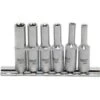 Steckschlüssel-Einsätze - Tiefe Ausführung - Antrieb 1/4" - E4 Bis E10 - 6-tlg. -Outlet ESSKA Store 1f6d56389e9289b4a54bc3e2de1b050c g