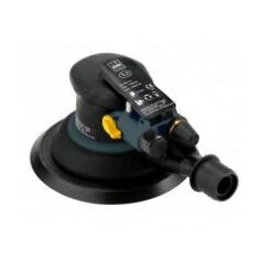 Schneider ES 150-5 / ES 150-2,5 - Exzenterschleifer - Für Grobschliff Und Zwischenschliff