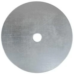 Unterlegscheibe FGC 100 - Für Setzgerät FGC 100 - VE 1008 Stück - Preis Per VE