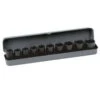 Schneider SKSL-Set 1/2"-10 - Steckschlüssel - 10 Stück - Für Druckluftwerkzeuge -Outlet ESSKA Store 2049 810341184372192 g
