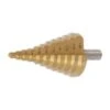 Stufenbohrer - Ø 6 Bis 40,5 Mm - HSS-Stahl - Titannitriert -Outlet ESSKA Store 20eb90ef7e9f64c0fd5721ec789390d5 g