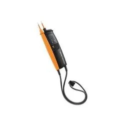 Spannungsprüfer "Weidmüller" Master Check 3.2 - LED-Anzeige - Anzeigenstufen 6 V Bis 400 V