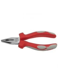 Elektriker-Kombizange - Länge 145 Mm / 170 Mm - Schneidleistung Bis 48 HRc