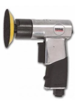 Mini-poliermaschine 75mm