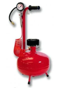 Reifenfüllgerät Mit Füllsystem