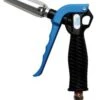 Druckluft-Ausblaspistole - Mit Venturidüse - Arbeitsdruck 10,3 Bis 15 Bar -Outlet ESSKA Store 267433d1b5efea2902f06ef7be959216 g