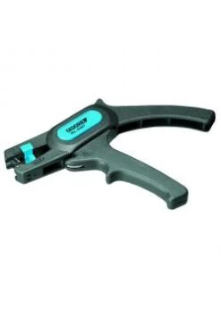 Abisolierzange - 220 Mm - Automatisch - Für Massive Leiter 0,2-6,0 Mm²