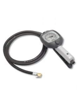 Handreifenfüller "Airforce" - Analog - Füllgeschwindigkeit Max. 910 L/min. - Füllbereich 0 - 12 Bar