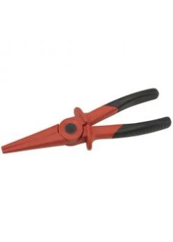 Telefonzange - Vollisoliert - Für Spannung Bis 1000 V AC | 1500 V DC