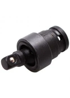 Kraft-Kugelgelenke - Chrom-Molybdän-Stahl - Mit Kugelarretierung