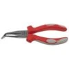 Mechanikerflachrundzange 45º - Länge 200 Mm - Mehrkomponentengriffe -Outlet ESSKA Store 384a5be5862c96c40d3a663b1fefa1a7 g